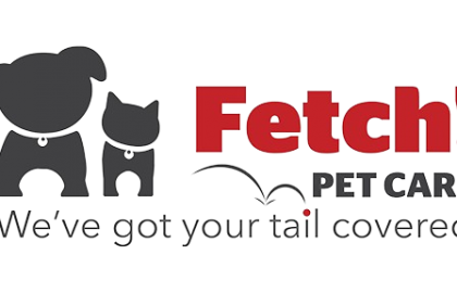 Fetch! Pet Care