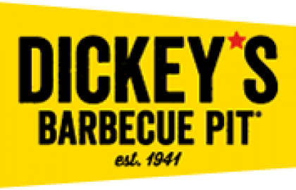 Dickey’s Barbecue Pit