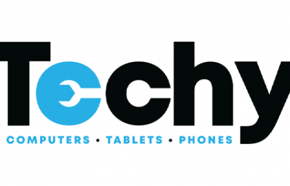 Techy Company