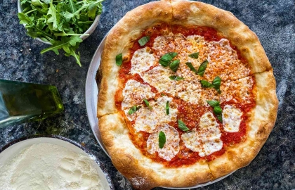 Pizza Restaurant For Sale
