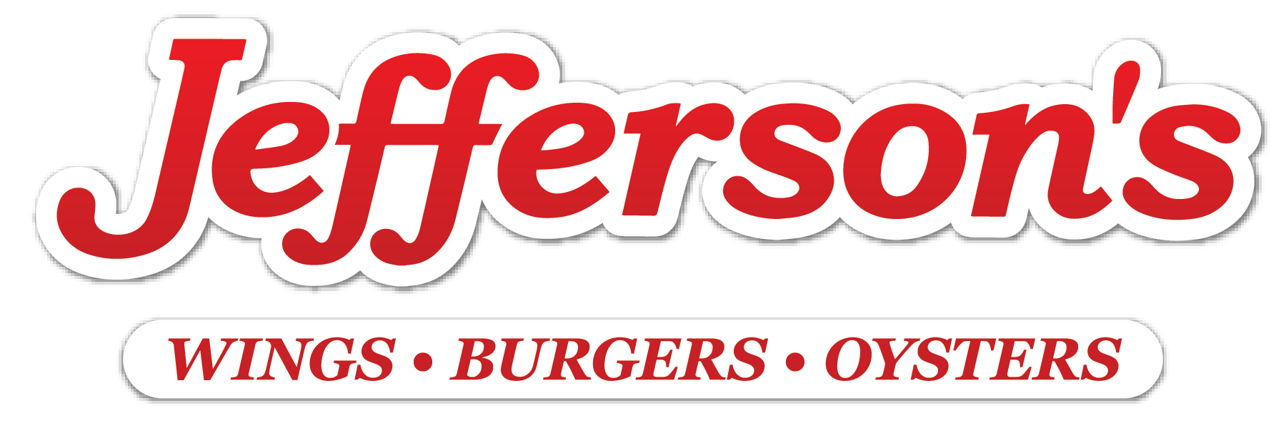 Jefferson's